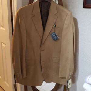 Mens sports coat Ralph Lauren 42 long